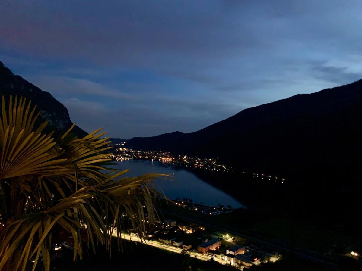 Casa Belvedere โรวีโอ ภายนอก รูปภาพ